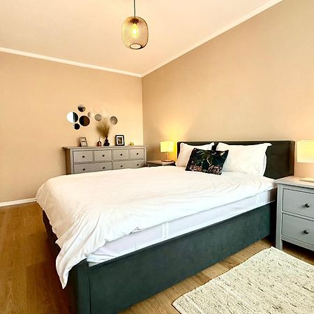 Kasper Coresi Mall - Rise Private Apartments & Suites Braşov Eksteriør billede