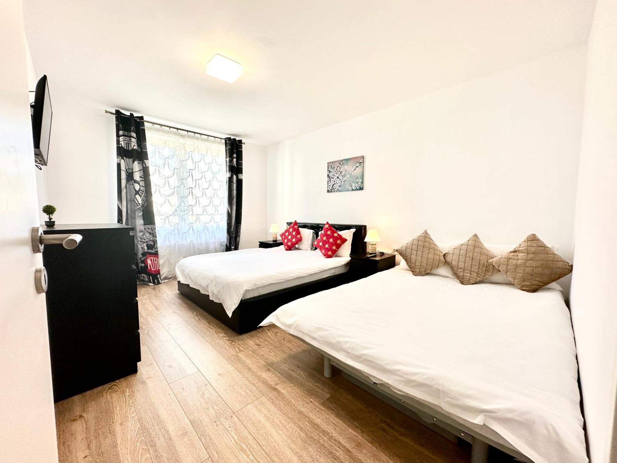 Kasper Coresi Mall - Rise Private Apartments & Suites Braşov Eksteriør billede