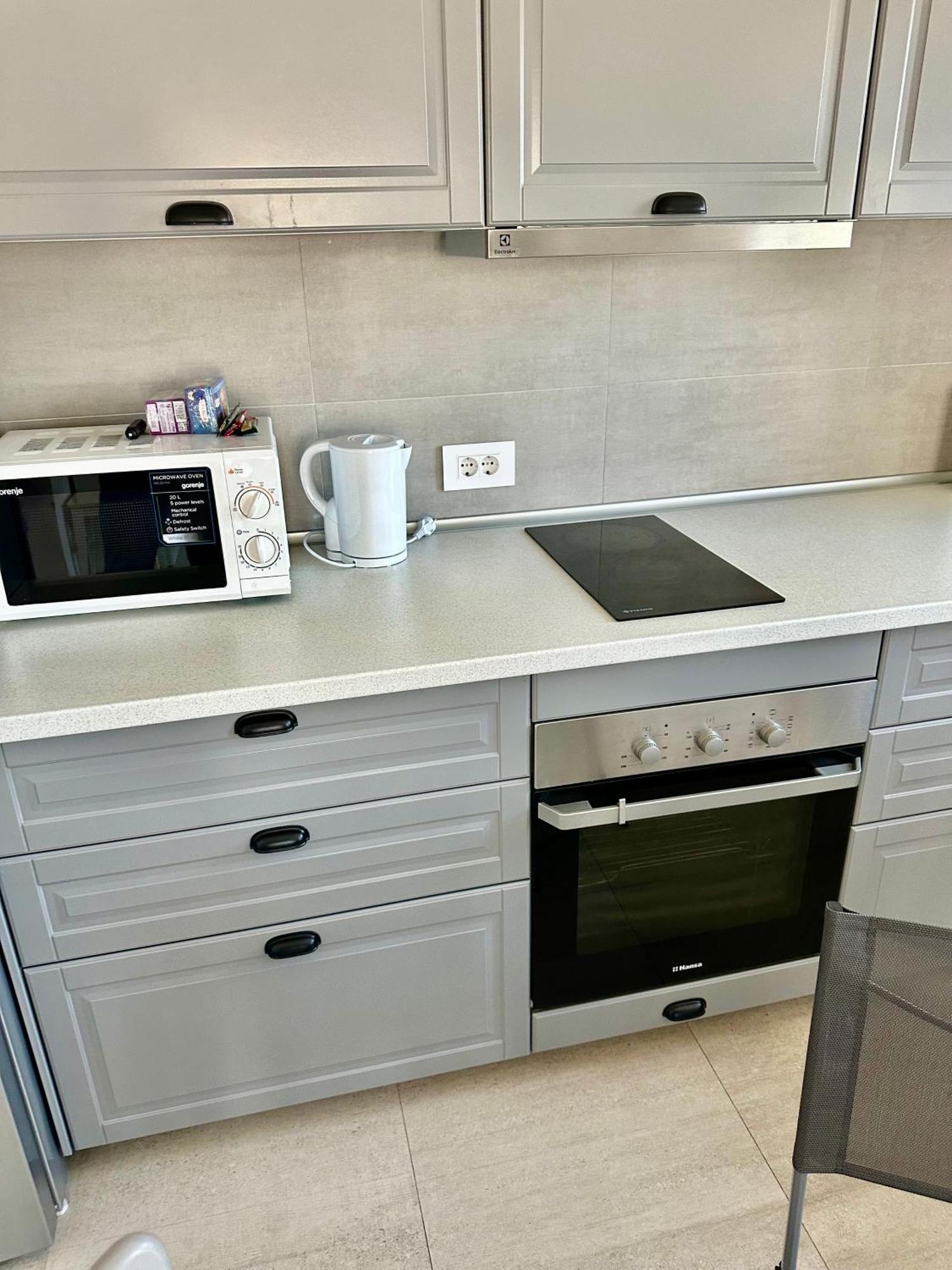 Kasper Coresi Mall - Rise Private Apartments & Suites Braşov Eksteriør billede